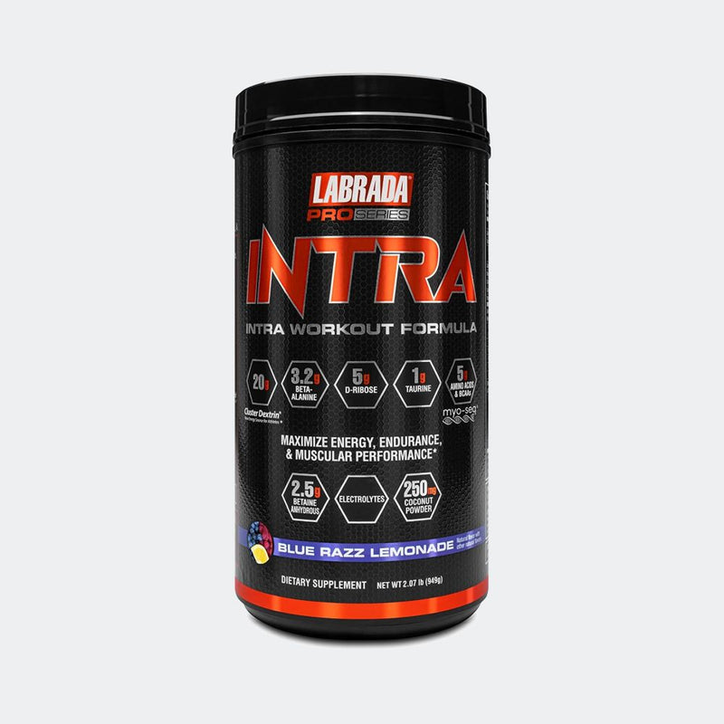 Labrada Pro-Series Intra Workout Formula 2.07lb