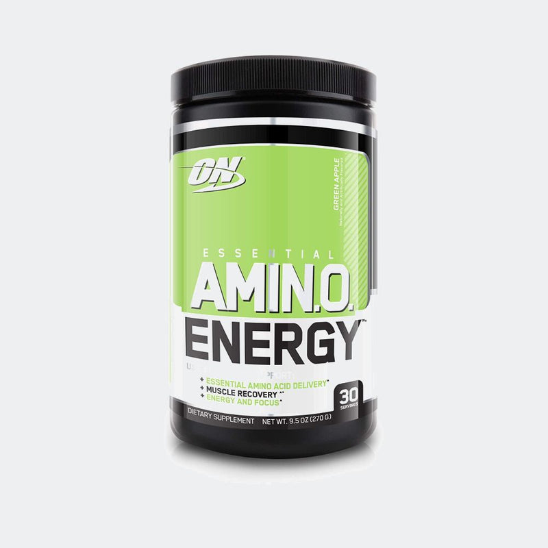 Optimum Nutrition Amino Energy 270g, Pre Workout with Green Tea Extract