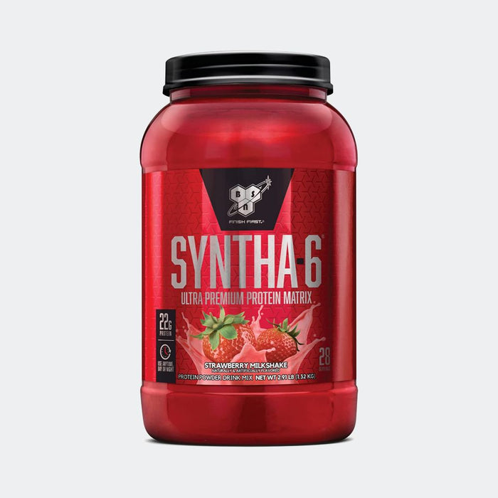 BSN SYNTHA-6 Ultra-Premium Protein Powder