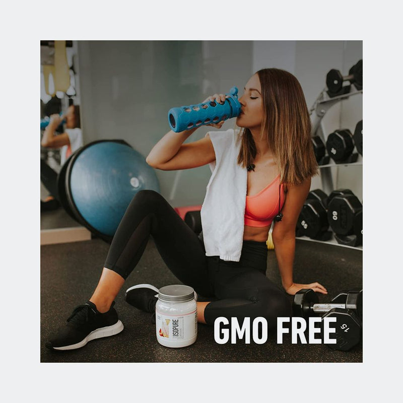 Isopure Protein Powder 16 Servings, Post Workout Recovery Drink Mix