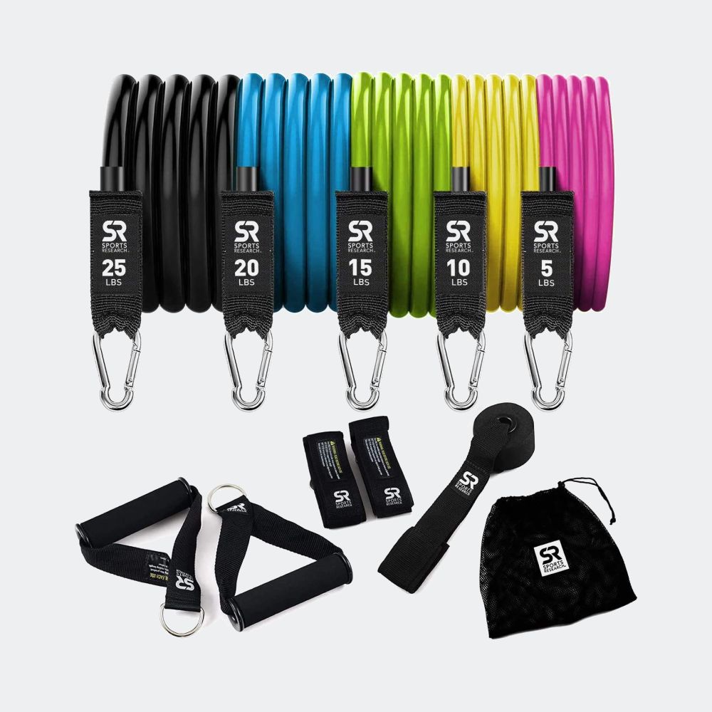 Exercise & Workout Support