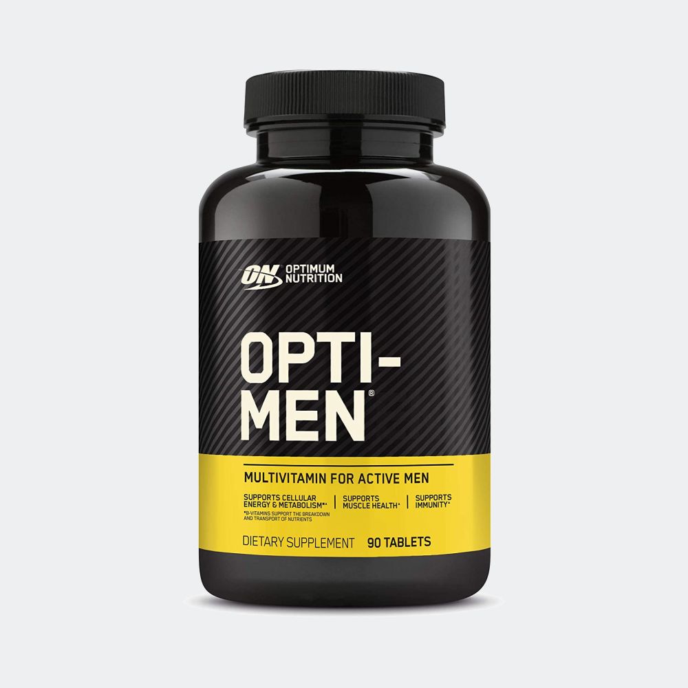Multivitamins for Men