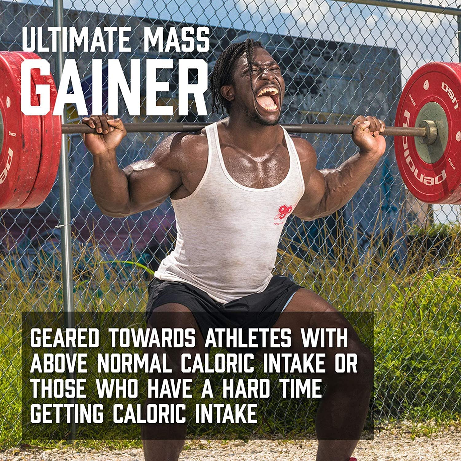 BSN TRUE-MASS Weight Gainer 50g Protein Muscle Mass Gainer Protein Powder