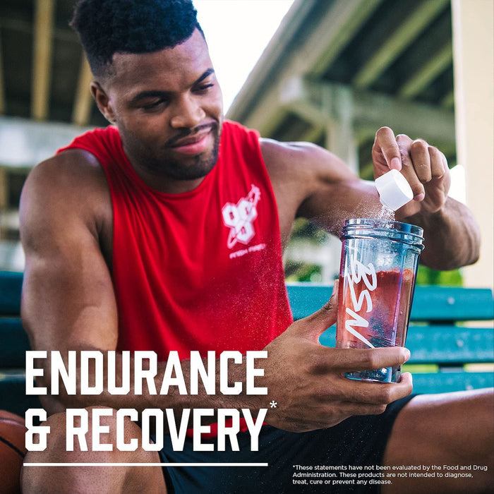 BSN AMINOx Endurance and Recovery 435g, Aid in muscle Recovery Post Training