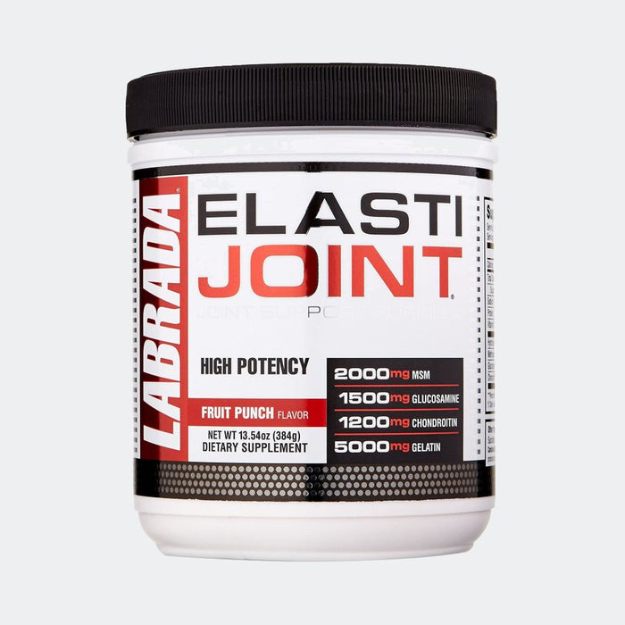 Labrada ElastiJoint 30 Servings With Glucosamine Chondroitin, MSM and Collagen