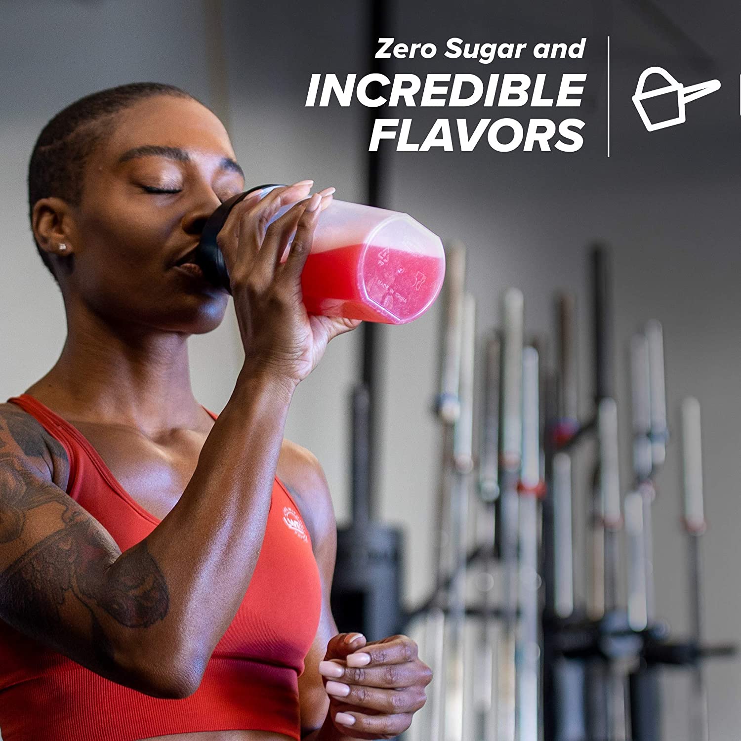 Cellucor C4 Original Pre Workout Energy Supplement Zero Sugar