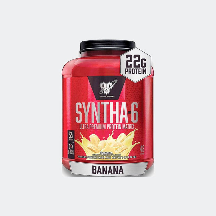 BSN SYNTHA-6 Ultra-Premium Protein Powder