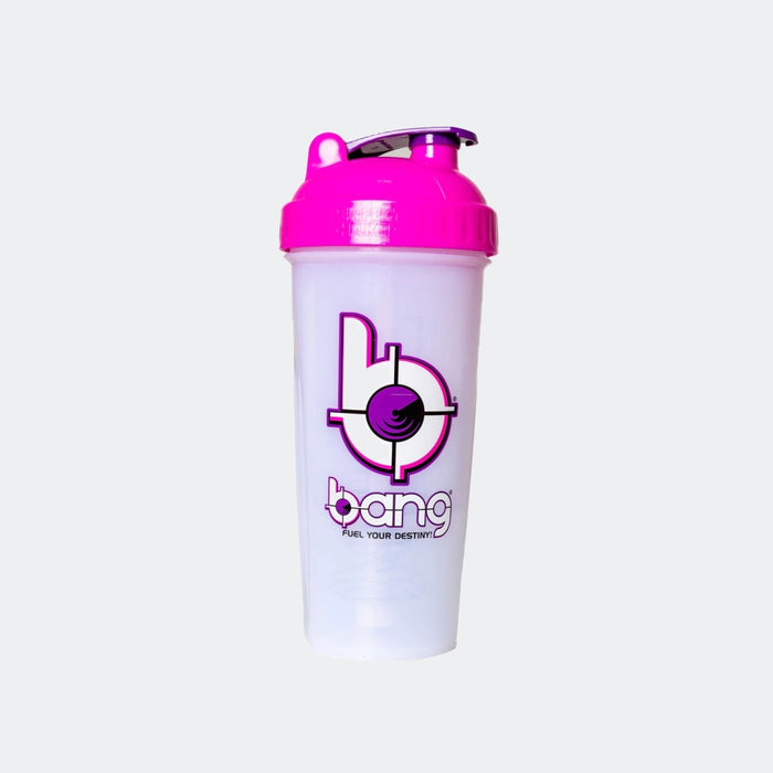 Bang Energy Perfect Shaker Bottle