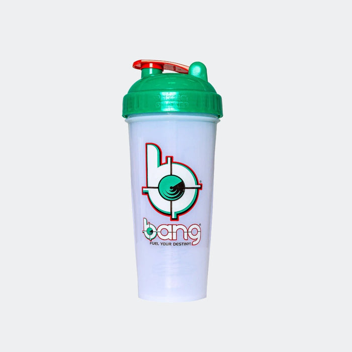 Bang Energy Perfect Shaker Bottle