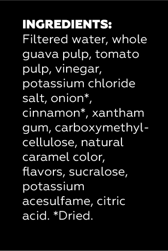 Mrs Taste Top Taste 320g, Zero Calories, Special Flavor