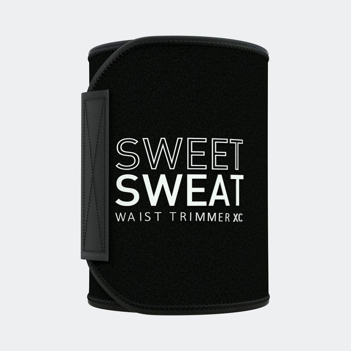 Sports Research Sweet Sweat Waist Trimmer - Helps Weight Loss For Men & Women