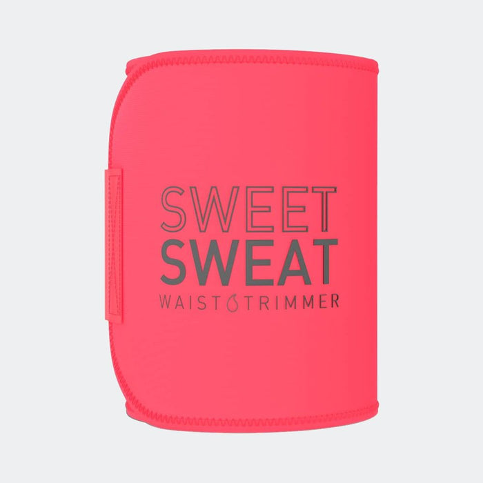 Sports Research Sweet Sweat Waist Trimmer - Helps Weight Loss For Men & Women