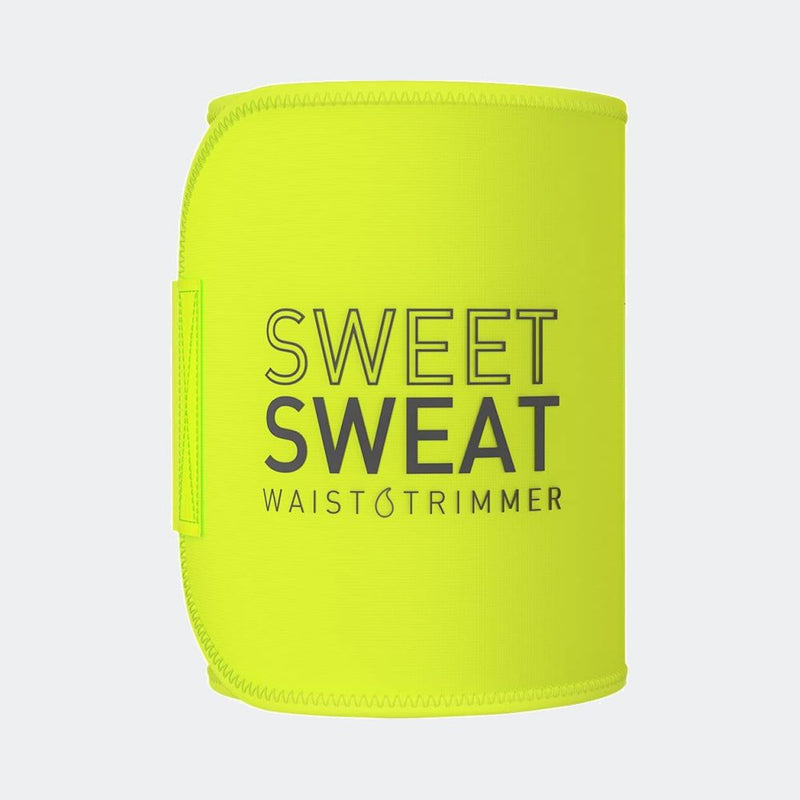 Sports Research Sweet Sweat Waist Trimmer - Helps Weight Loss For Men & Women