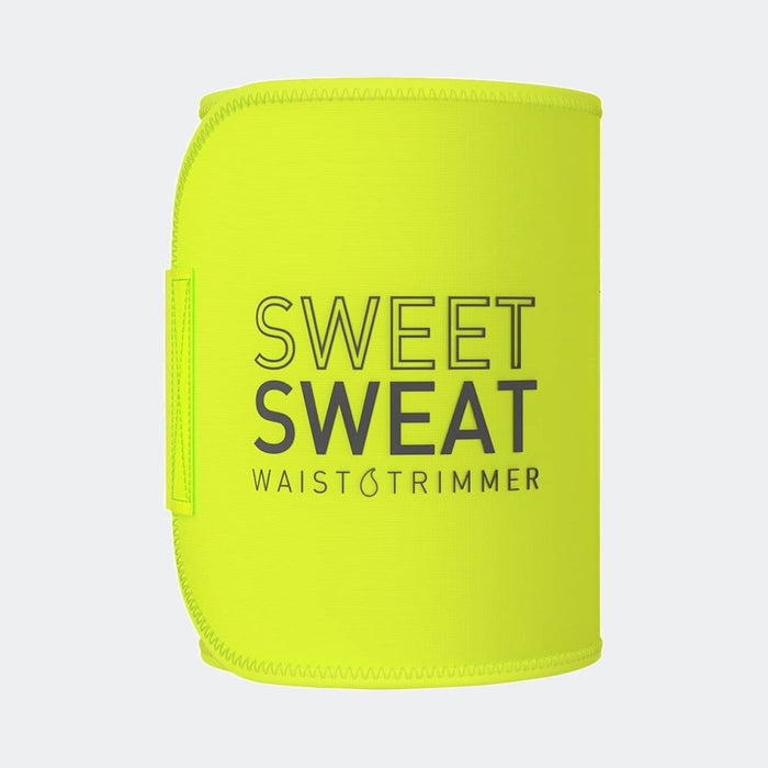 Sports Research Sweet Sweat Waist Trimmer - Helps Weight Loss For Men & Women