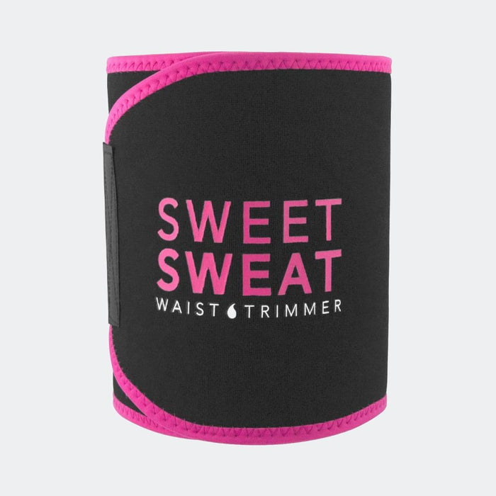 Sports Research Sweet Sweat Waist Trimmer - Helps Weight Loss For Men & Women