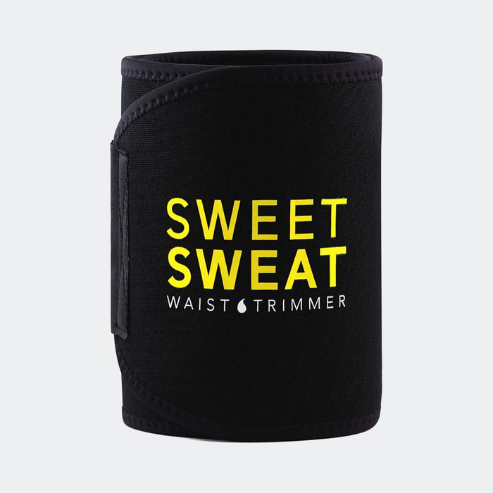 Sports Research Sweet Sweat Waist Trimmer - Helps Weight Loss For Men & Women