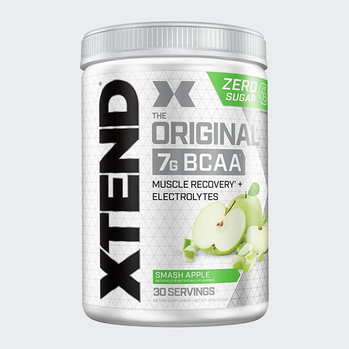 Scivation Xtend Original BCAAs Pre-Workout Powder 7g BCAA for Adults