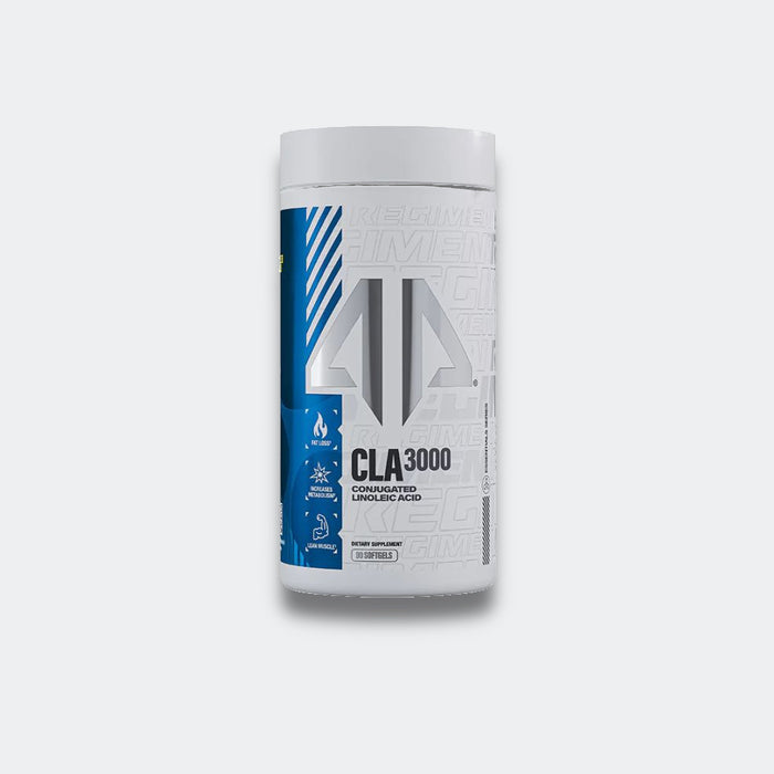 APSR CLA 3000 90 Softgels, Promote Metabolism & Body Composition