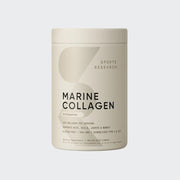 Sports Research Marine Collagen Peptides-Hydrolyzed Type 1 & 3 Collagen, 12oz - Beauty Collagen Supplement for Women & Men