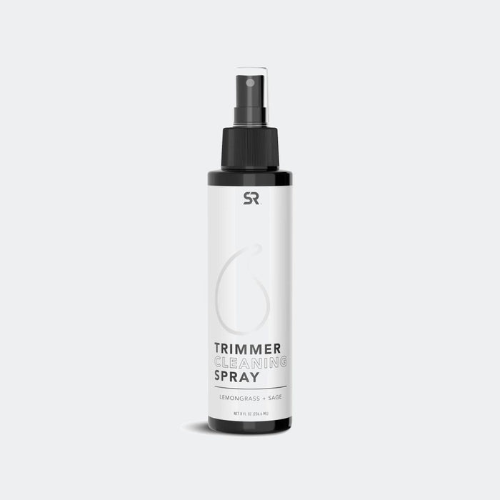 Sports Research Trimmer Cleaning Spray for Gym Equipment 8 Fl Oz